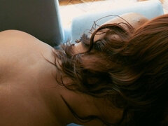 Enthousiasteling, Amerikaans, Kont, Pijpbeurt, Bedriegen, Huisgemaakt, Moeder die ik wil neuken, Moeder