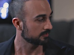 Monumentális dákó, Biszexuális, Fekete, Ébenfekete, Meleg, Hd, Vékony, Feleség