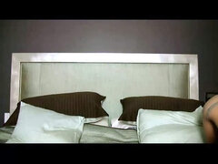 아기, 가슴이 큰, 빨간 머리