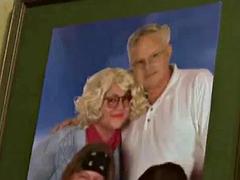 Stora tuttar, Avsugning, Milf, Tuttar