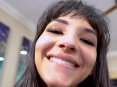 Gesztenyebarna, Nézőpont, Tini