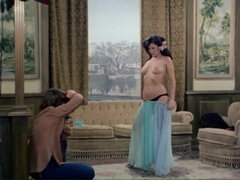 금발의, 가슴이 큰, 바람핀, 에로틱, 호텔, 자연의 가슴, 젖가슴, 빈티지