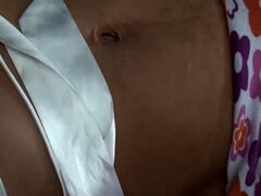 Caroline gets spied on