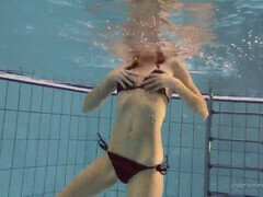 Naked in public, swimsuit, publiczna nago??