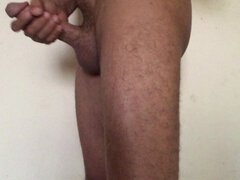 Amatoriale, Schizzo di sborra, Gay, Masturbazione, Solo