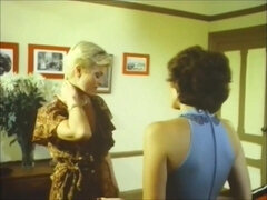 Rjavolaska, Prstni, Kosmate, Hardcore, Lezbijke, Retro, Žena