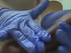 Hospital 1 Sounding and Electro Scene