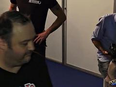 Kisbaba, Tekintélyes didik, Szőke, Cumizás, Ondó fröcskölés, Fétis, Csoport, Begyek