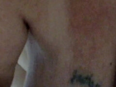 Americano, Gorda, Mamada, Pareja, Corridas, Pajear, Pov, Tetas