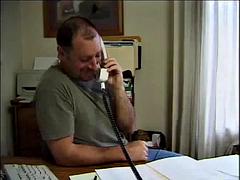 The anal agony of randi storm