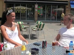 Amatør, Anal, Brunette, Fransk, Latinsk, Billig tøs