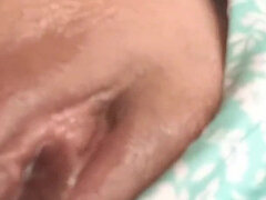 Bikini, Brunette brune, Tromperie, Seins naturels, Pov, Tabou, Épouse