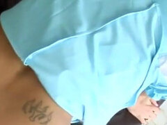 Anal, Store pupper, Kukk suging, Sæd i munnen, Tysk, Hardcore, Milf, Mamma