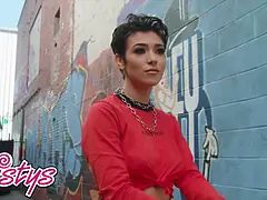 Brunetka, Prstění, Hd, Lesbické, Výprask, Pička, Kozičky