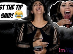 Kuřba, Striekanie semena, Tvrdé kecy, Femdom, Honění, Milf  mčbp, Z pohľadu účastníka