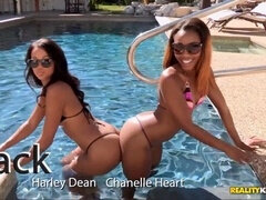 Amerikansk, Bisexuell, Kkm, Kysser, Milf, Softcore