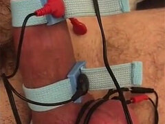 Amatør, Bondage disciplin sadomasochisme, Stor pik, Sædskud, Behåret, Hårdt, Hjemmelavet