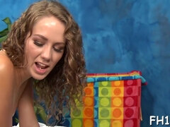 Prick is great for a excellent appetizing ginger-haired kimber days fellatio