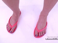 Amatorka, Obciąganie, Wytrysk do ust, Fetysz, Punkt widzenia