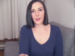 Amateur, Gros cul, Brunette brune, Nue, Cheveux courts, Solo, Dénudage, Webcam