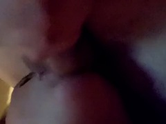 Amatör, Avsugning, Flickvän, Hardcore, Slick, Onani