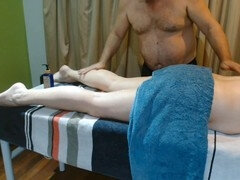 Ερασιτέχνης, Χοντρή γυναίκα, Μεγάλος κώλος, Σύζυγος, Μασάζ, Μαμά, Μουνί, Ξελογιασμένος