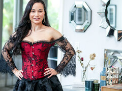 Sucer une bite, Queue, Le plan cul à quatre, Cuisine