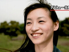 Amatéri, Ázijskej, Brunetka, Spermie v puse, Roztomilá, Na tvár, Hd, Japonské