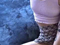 Pompino, Cinese, Schizzo di sborra, Facciale, Sega