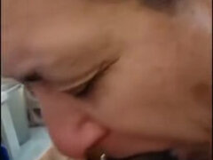 Enthousiasteling, Zwart, Diep in de keel, Lul, Italiaans, Moeder die ik wil neuken, Moeder, Slet