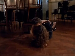 美女, デカ尻, デカパイ, ブロンド, 巨乳な, エロティック, 自然山雀, ヴィンテージ