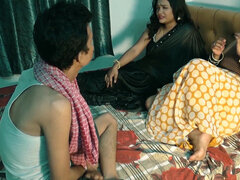 Бисексуалы, Пухленькие, Семяизвержение, Грязные слова, Индианки, Лесбиянка, Соски, Втроем