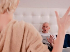 Szőke, Cumizás, Kutya póz, Nyalás, Nuni, Sztrippelés, Tini, Begyek