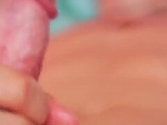 Leie, Asiatisch, Grosser schwanz, Spermaladung, Schwul, Masturbation, Dürr, Solo