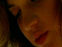 Lesbické, Masturbace, Kozičky