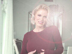 one-on-one with Casca Akashova