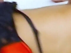 Soraya Rico’s Tight Ass Pounded by Terry Kemaco