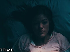 Asiat, Blondine, Brunette, Ansigt sidde, Hd, Slikning, Naturlige bryster, Realitet