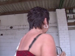 Amatoriale, Europea, Tedesca amatoriale