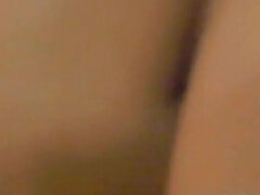 18 Years Old.. Was Looking for Someone to Fuck Her. I Fucked Her Finish Inside Her Pussy Twice.