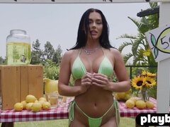 18 éves, Gesztenyebarna, Hd, Szabadban, Nuni, Gyengéd kefélés, Tini, Begyek