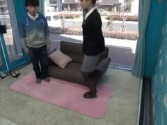 Ázijskej, Mačiatko, Japonské