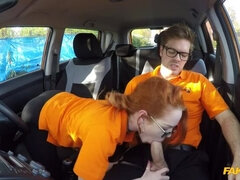 Amatør, Pik sutte, Bil, Creme tærte, Hundestilling, Give finger, Håndjob, Pov