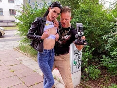 Большая жопа, Большой член, Брюнетки, Собачьи, Деньги, Натуральные сиськи, Молоденькие, Сиськи