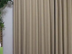 Erotic Negotiation at a Private Viewing with a Real Estate Lady