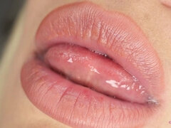 Beautiful Lips Custom