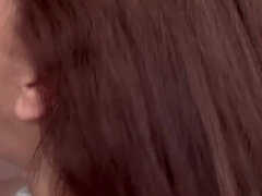 MILF Get Her Ass Destroyed and Crampied Part 1/2