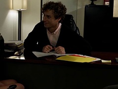 Professor Michael Vegas cant keep it in his pants and fucks