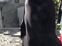 Asiatisch, Arsch, Blasen, Gruppe, Hardcore, Hd, Muschi, Titten