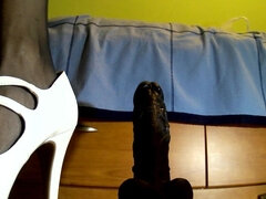 Anál, Veľké péro, Blondína, Európskej, Spodná bielizeň, Masturbácia, Španielskej, Kozičky